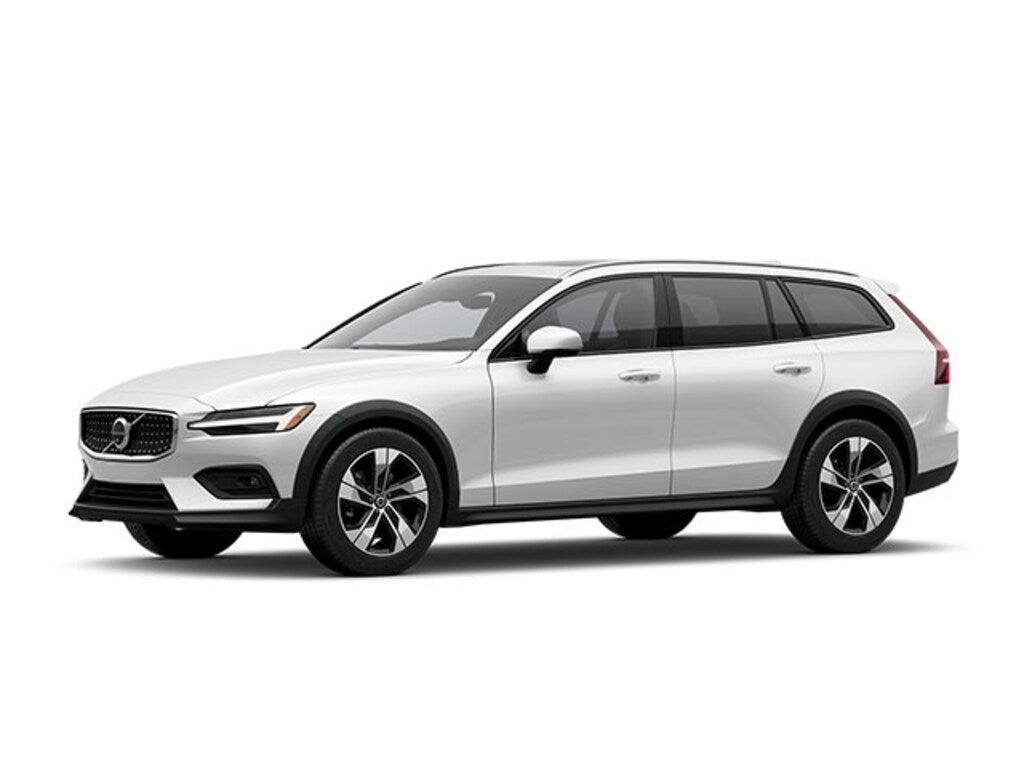 2019-2026 VOLVO V60 9" MATTE SCREEN PROTECTOR