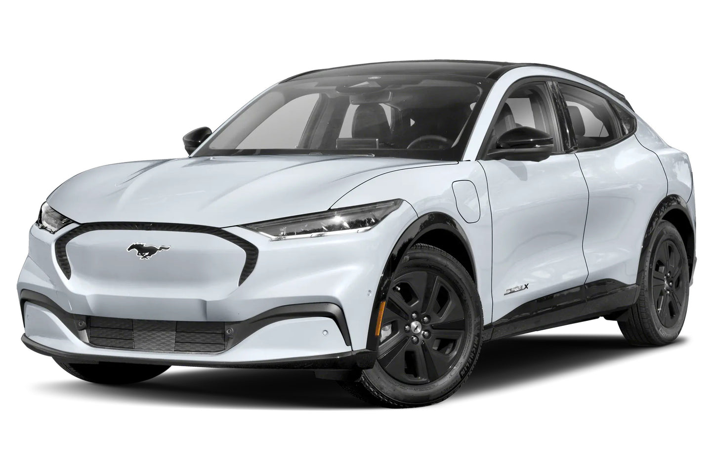 2021+ FORD MUSTANG MACH-E 15.5" GLASS SCREEN PROTECTOR
