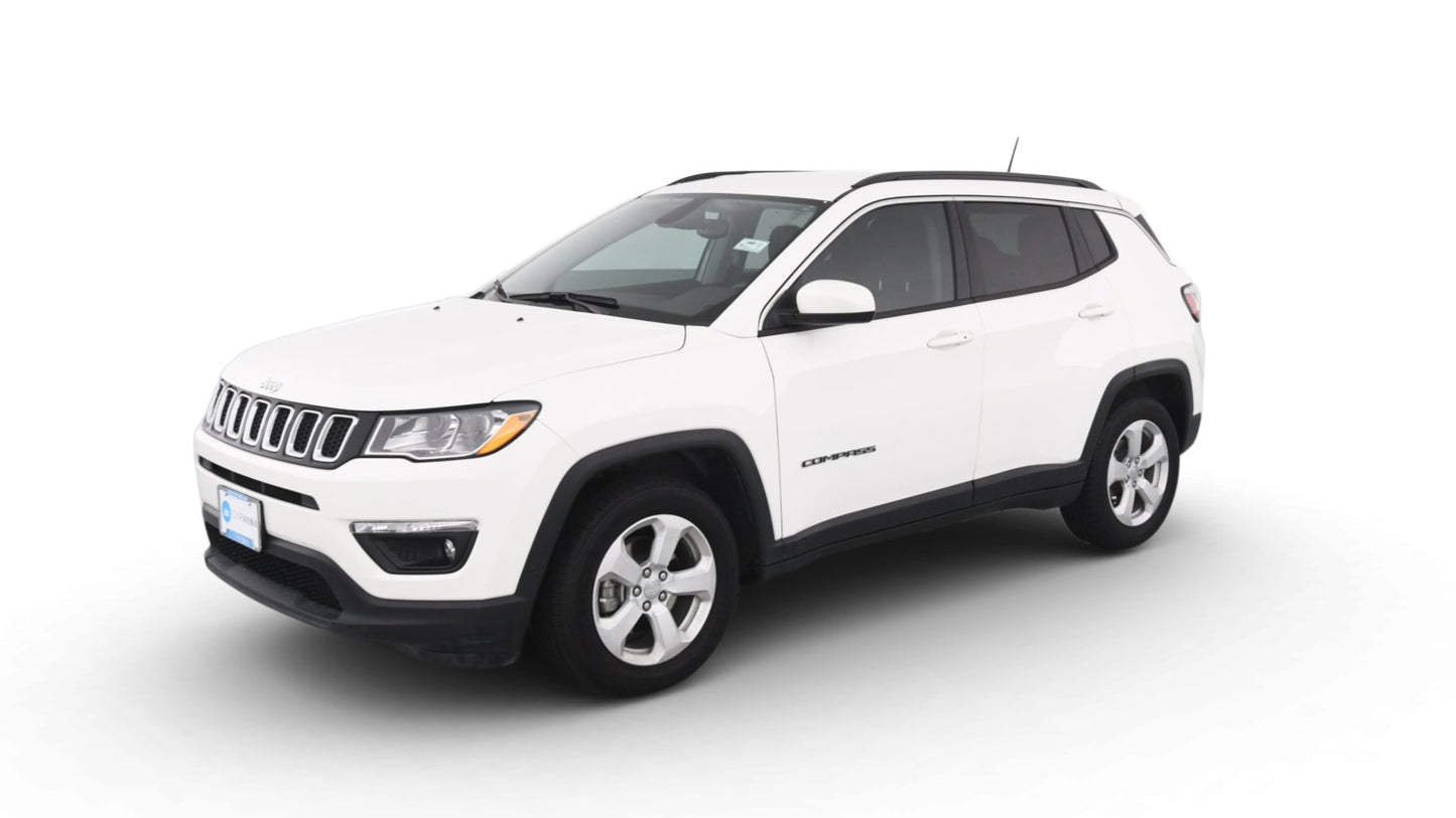 2021+ JEEP COMPASS 10.1" MATTE SCREEN PROTECTOR
