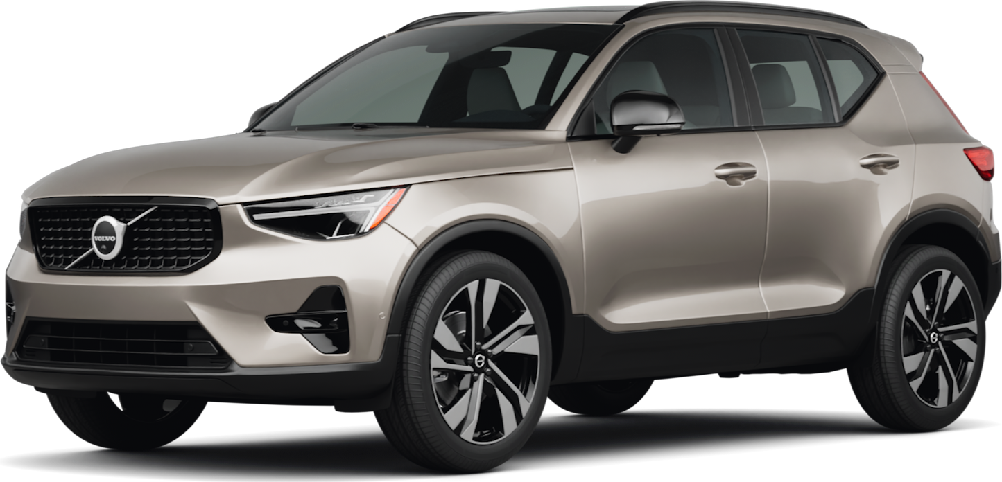 2022-2026 VOLVO XC40 9" MATTE SCREEN PROTECTOR