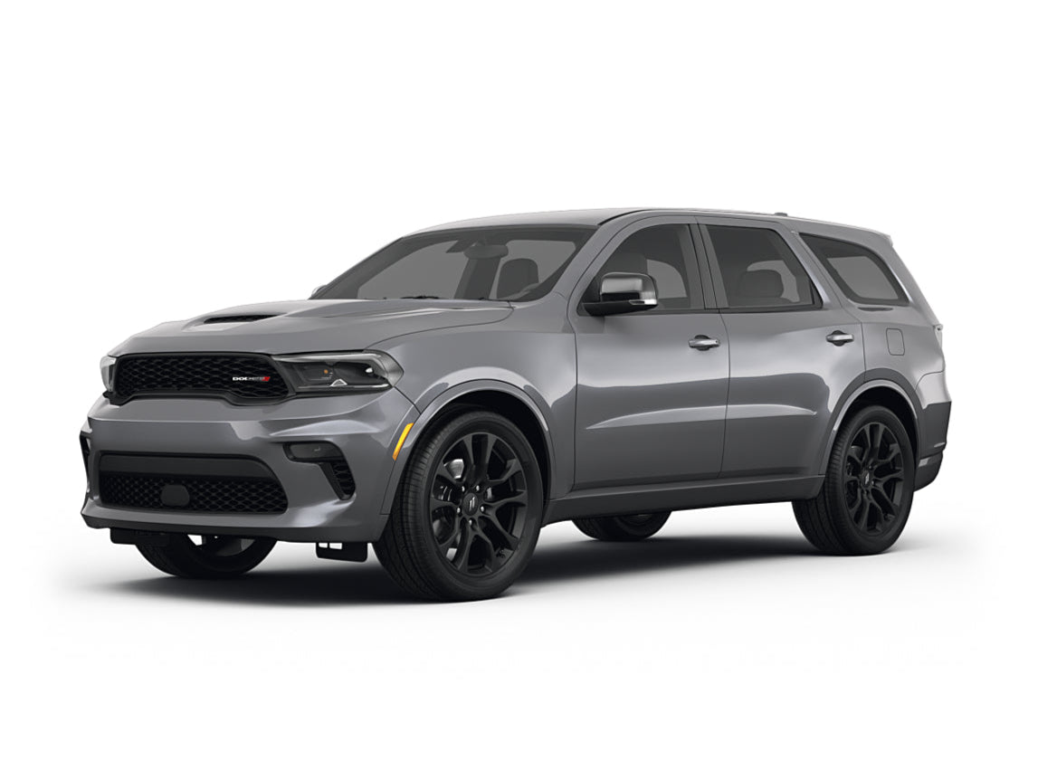 2022+ DODGE DURANGO 10.1" MATTE SCREEN PROTECTOR