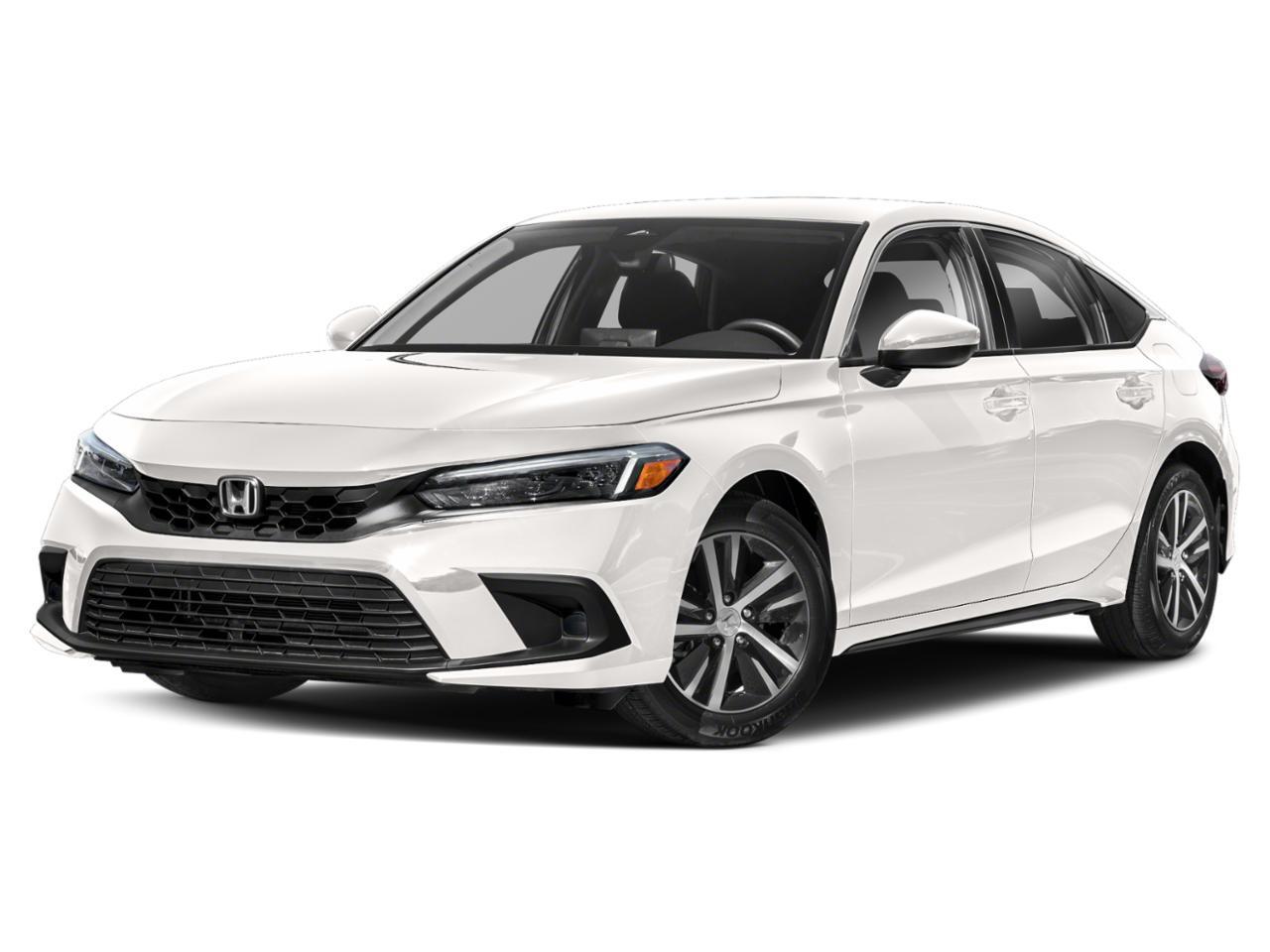 2022+ HONDA CIVIC LX, SPORT, EX 7" MATTE SCREEN PROTECTOR