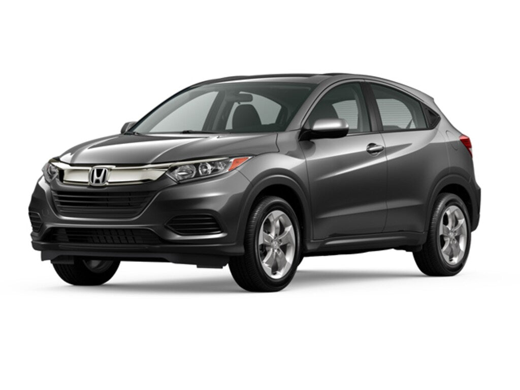 2022-2025 HONDA HR-V LX, SPORT 7" MATTE SCREEN PROTECTOR