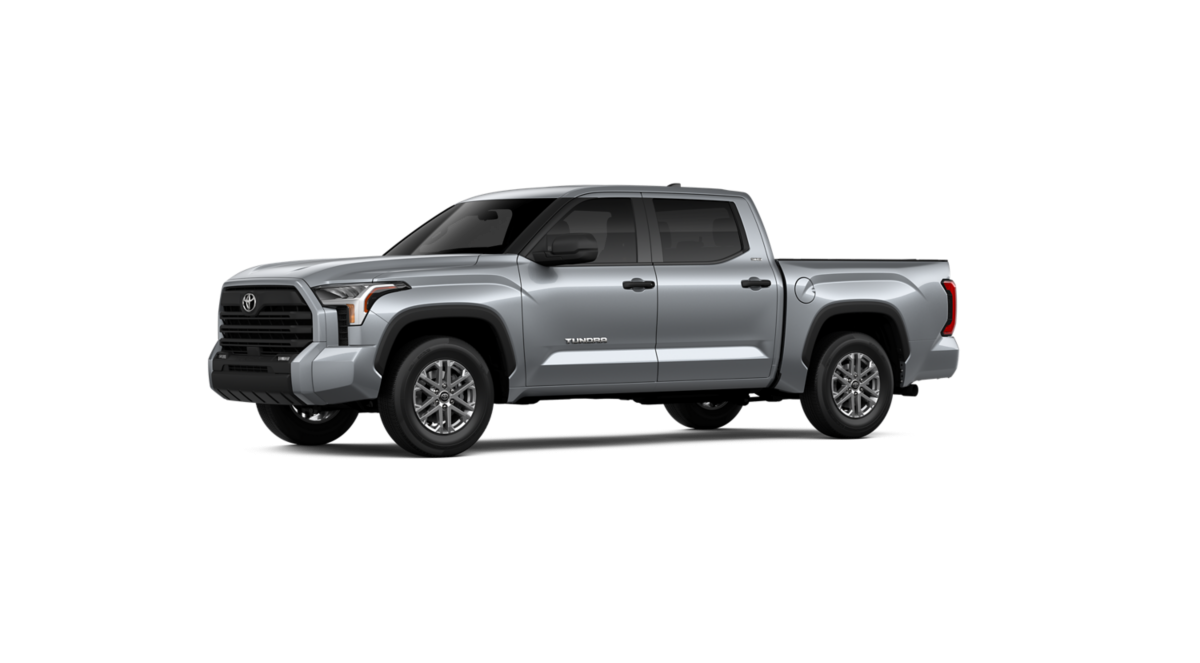 2024+ TOYOTA TUNDRA SR5 8" MATTE SCREEN PROTECTOR
