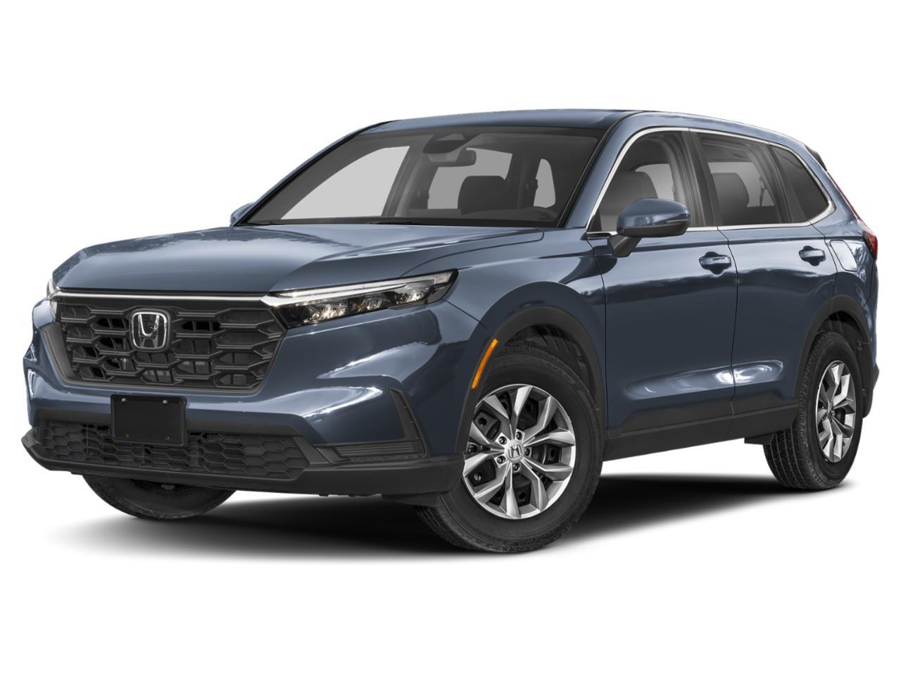 2023-2025 HONDA CR-V LX, EX, SPORT 7" MATTE SCREEN PROTECTOR