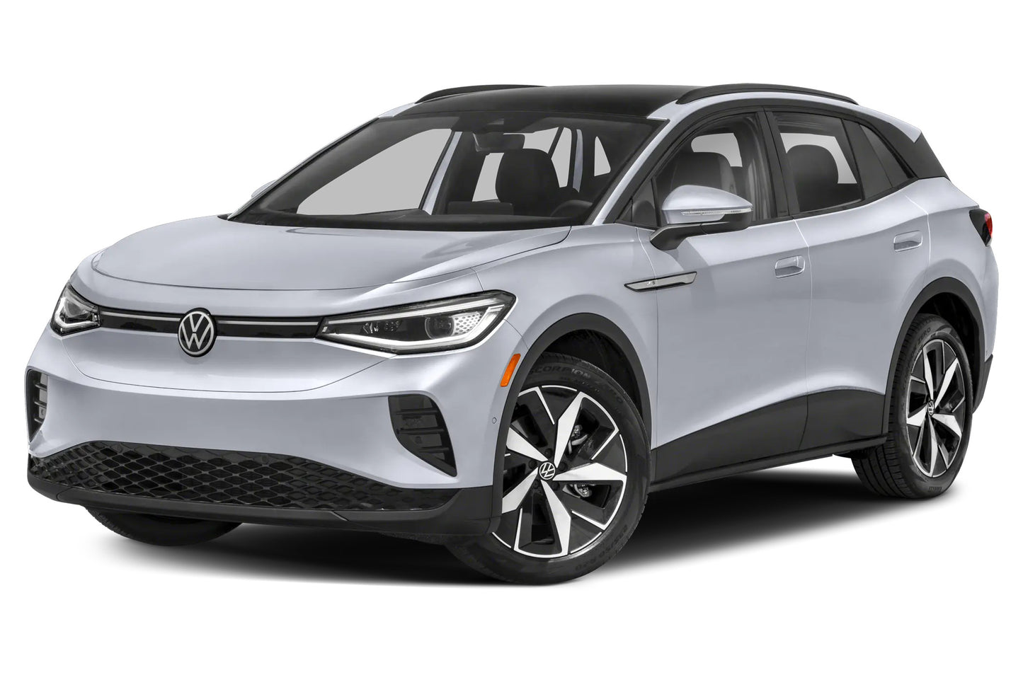 2023+ VW ID.4 BASE/STANDARD 12" MATTE SCREEN PROTECTOR