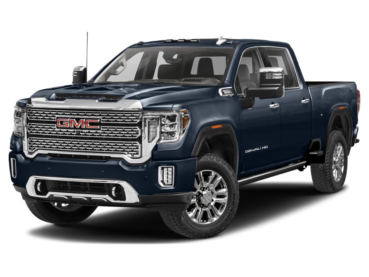 2023+ GMC SIERRA HD SLE 13.4" MATTE SCREEN PROTECTOR