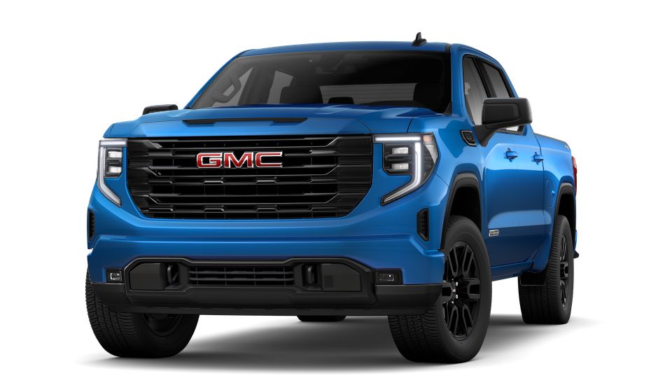2023+ GMC SIERRA 1500 SLE 13.4" MATTE SCREEN PROTECTOR