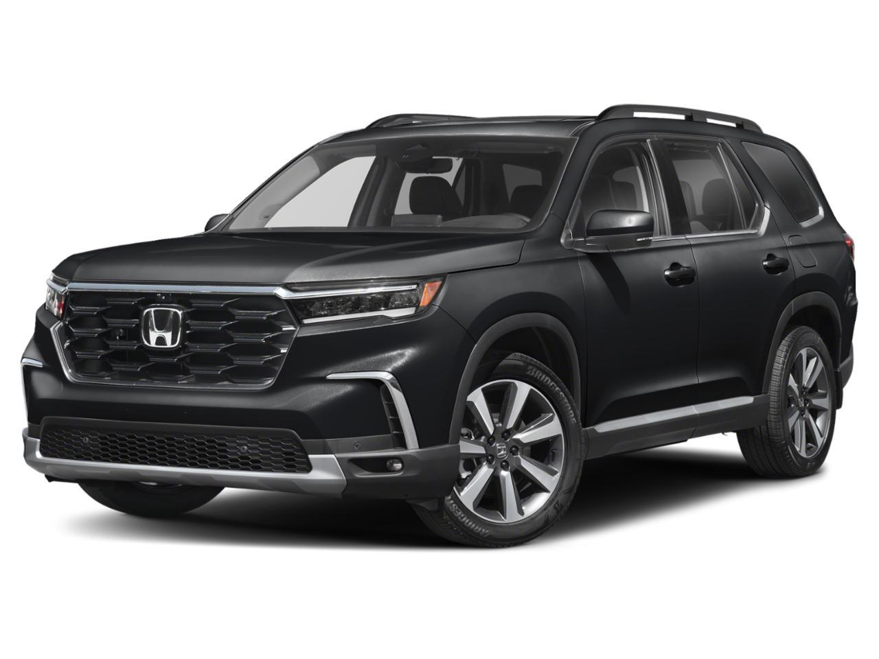 2023+ HONDA PILOT 9" MATTE SCREEN PROTECTOR
