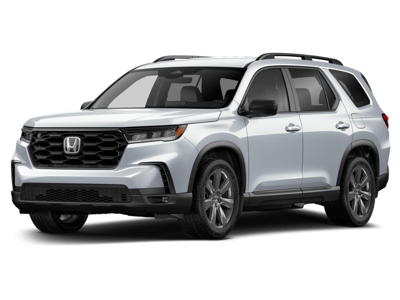 2023+ HONDA PILOT SPORT 7" MATTE SCREEN PROTECTOR