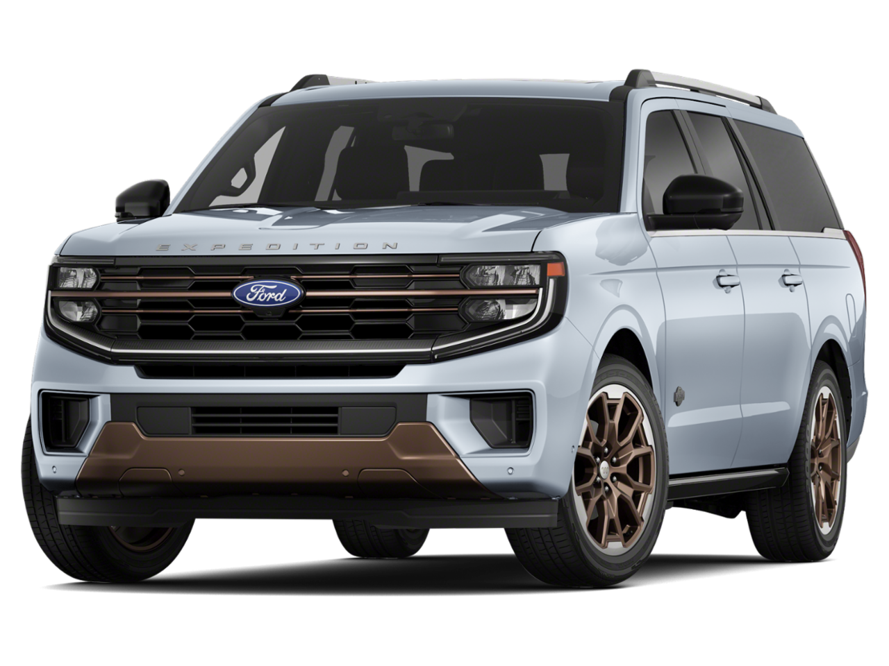 2022-2024 FORD EXPEDITION KING RANCH 15.5" GLASS SCREEN PROTECTOR