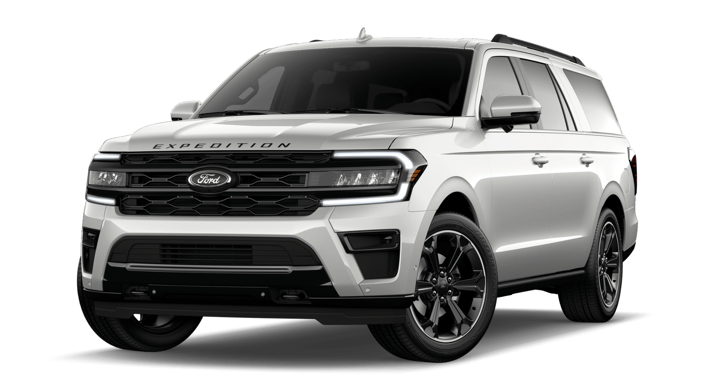 2022-2024 FORD EXPEDITION LIMITED 12" MATTE SCREEN PROTECTOR