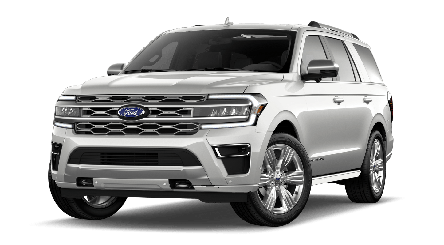 2022-2024 FORD EXPEDITION PLATINUM 15.5" GLASS SCREEN PROTECTOR