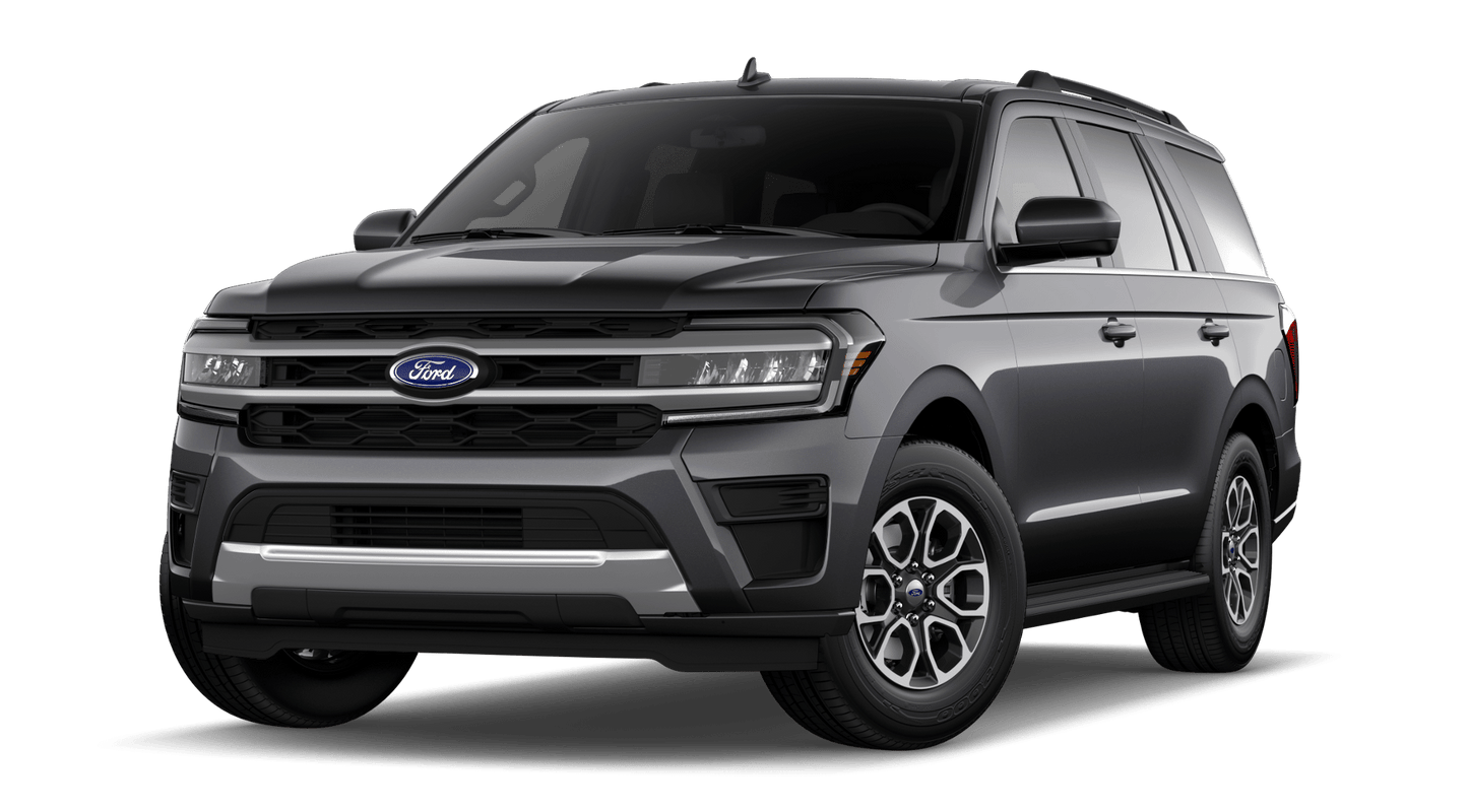 2022-2024 FORD EXPEDITION XLT 12" MATTE SCREEN PROTECTOR
