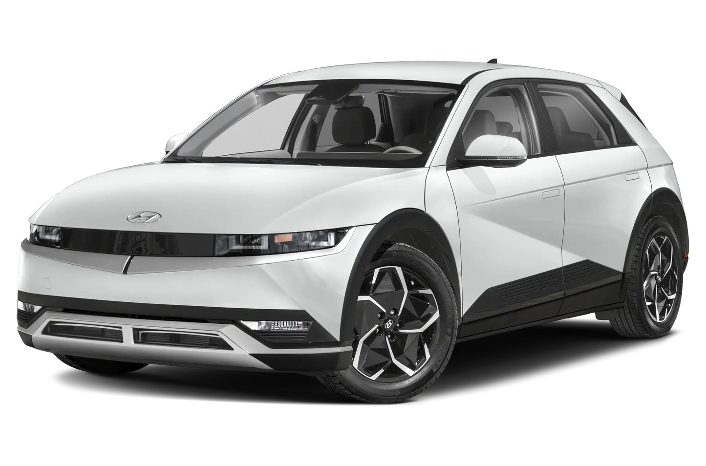 2024+ HYUNDAI IONIQ5 ALL-IN-ONE MATTE SCREEN PROTECTOR