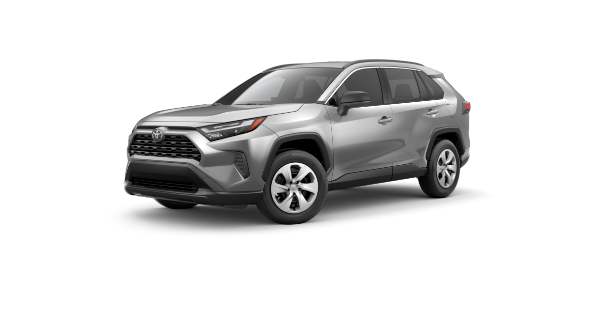 2024+ TOYOTA RAV4 8" MATTE SCREEN PROTECTOR