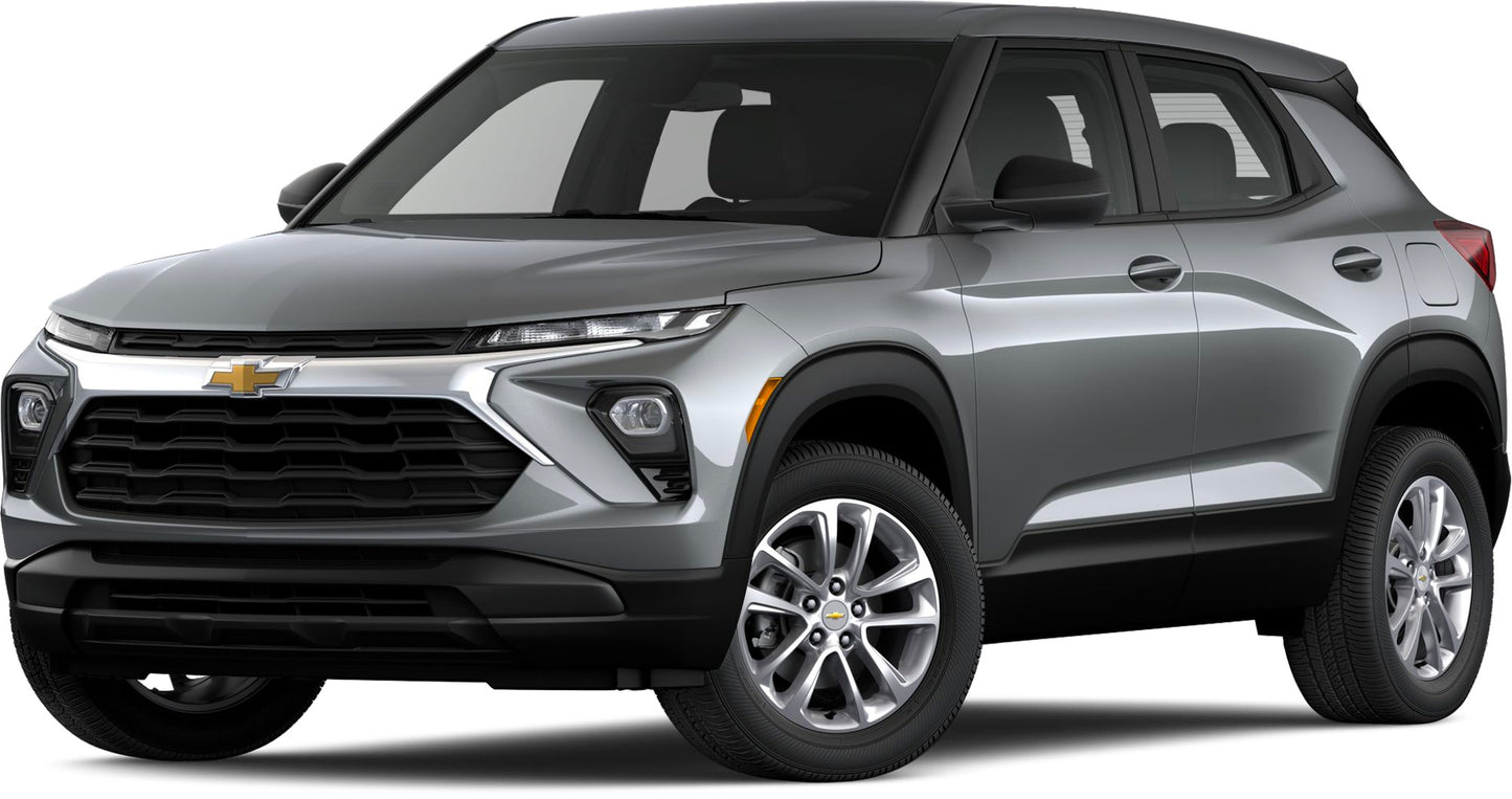 2024+ CHEVY TRAILBLAZER 11" MATTE SCREEN PROTECTOR