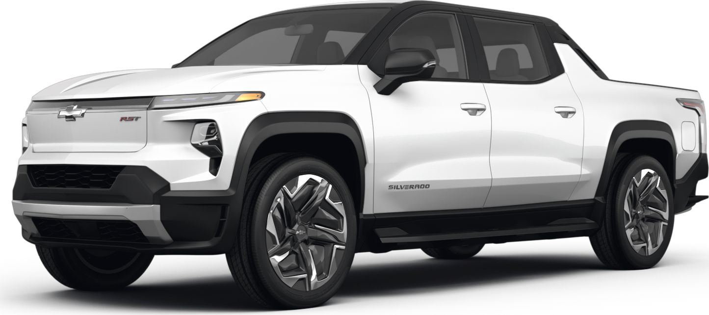 2024+ CHEVY SILVERADO EV 17.7" MATTE SCREEN PROTECTOR
