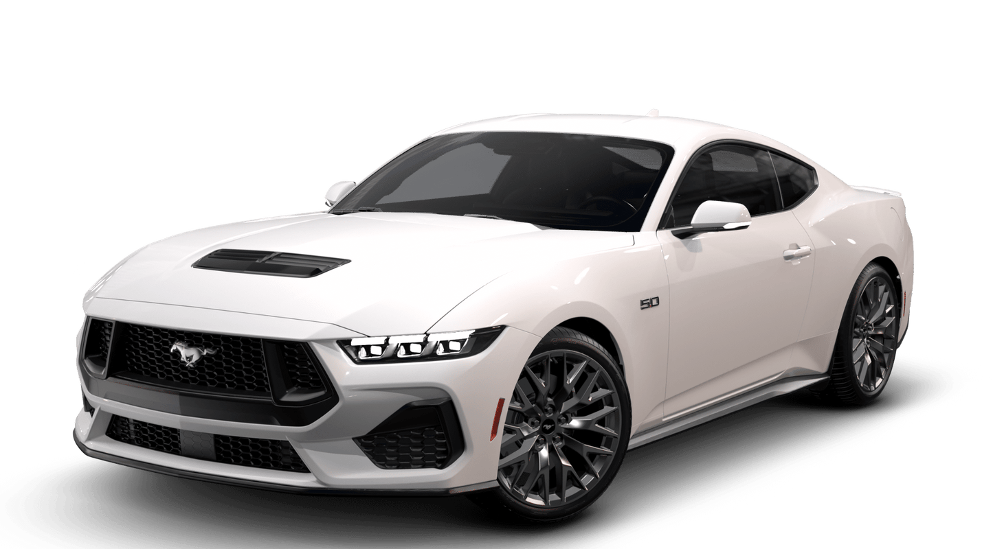 2024+ FORD MUSTANG 13.2" MATTE SCREEN PROTECTOR