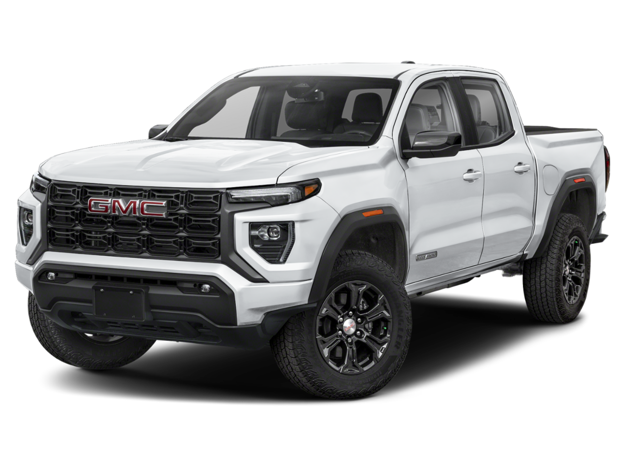 2024+ GMC CANYON 11.3" MATTE SCREEN PROTECTOR
