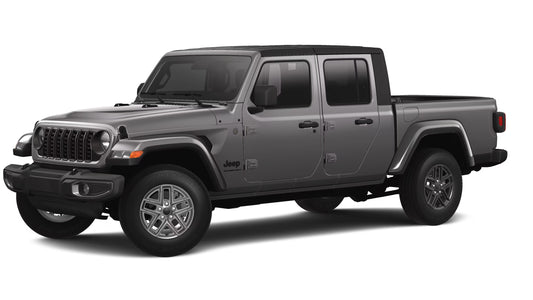 2024+ JEEP GLADIATOR 14" MATTE SCREEN PROTECTOR