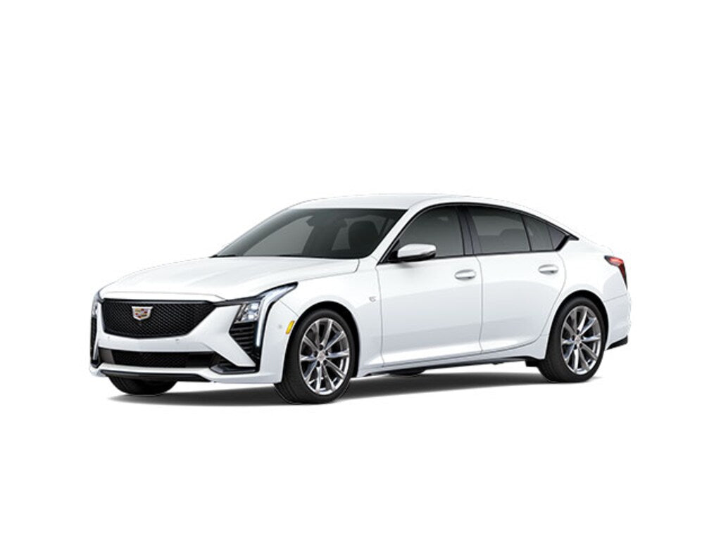 2025+ CADILLAC CT5 33" MATTE SCREEN PROTECTOR