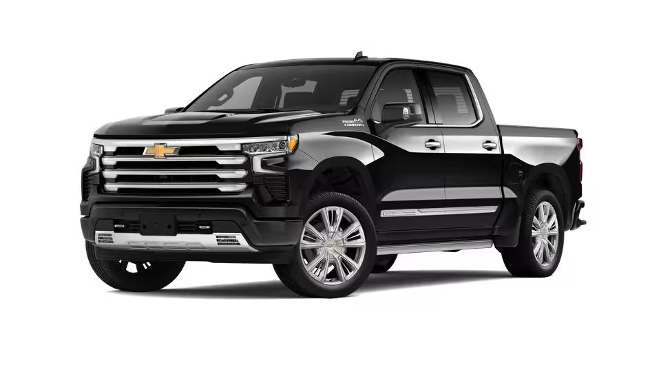2023+ CHEVY SILVERADO 13.4" MATTE SCREEN PROTECTOR