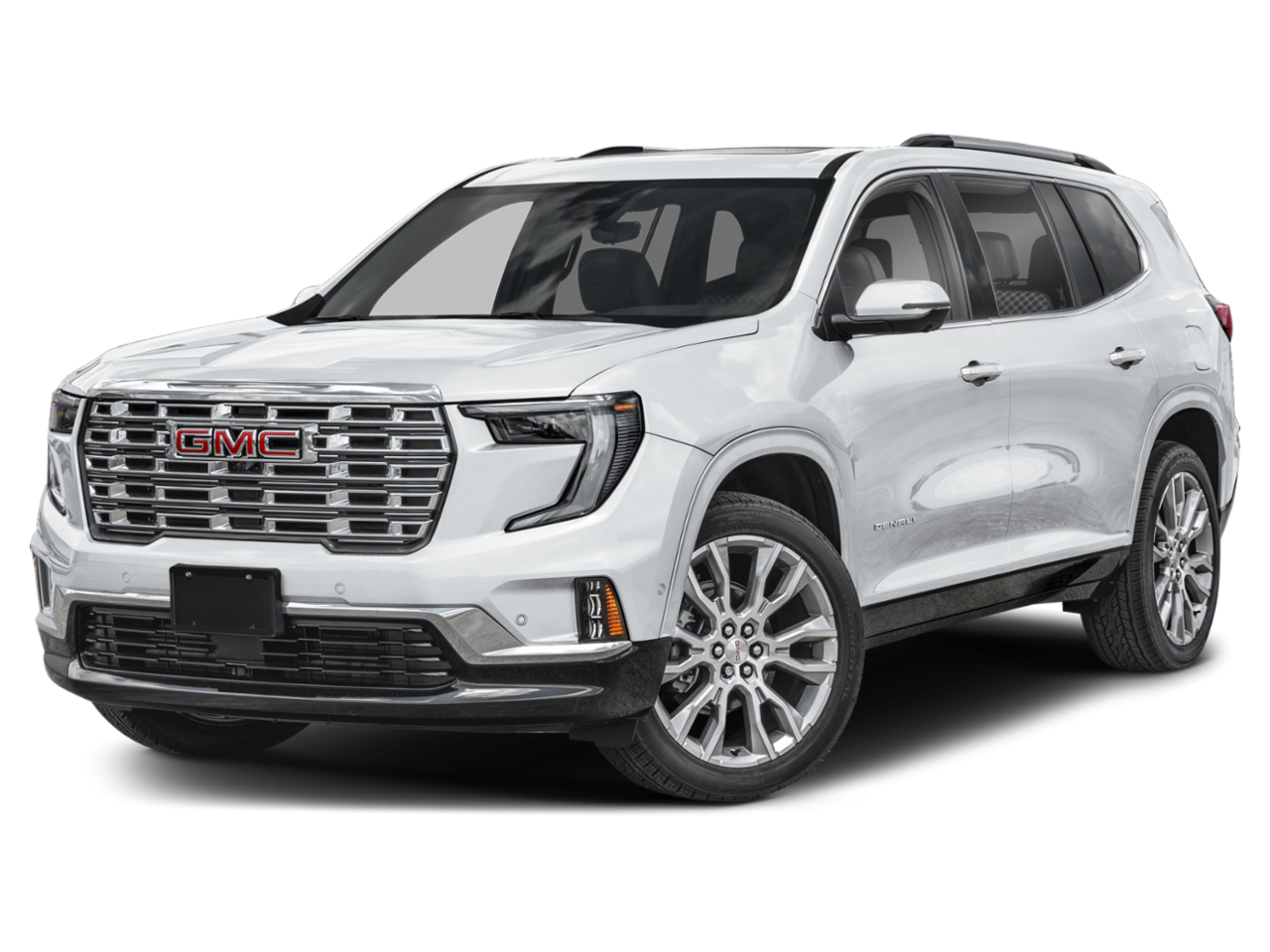 2024+ GMC ACADIA 15" DIAGONAL MATTE SCREEN PROTECTOR