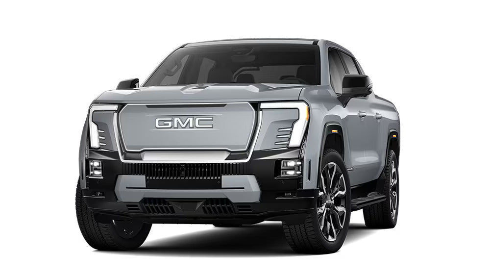 2025+ GMC SIERRA EV 16.8" MATTE SCREEN PROTECTOR