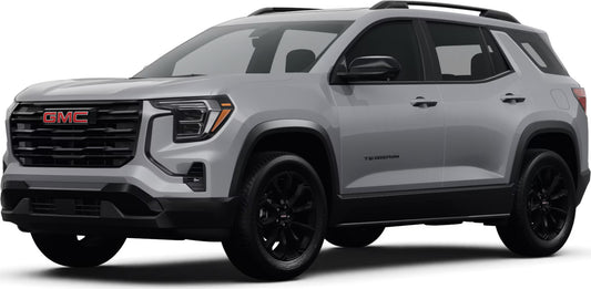 2025+ GMC TERRAIN 15" DIAGONAL MATTE SCREEN PROTECTOR