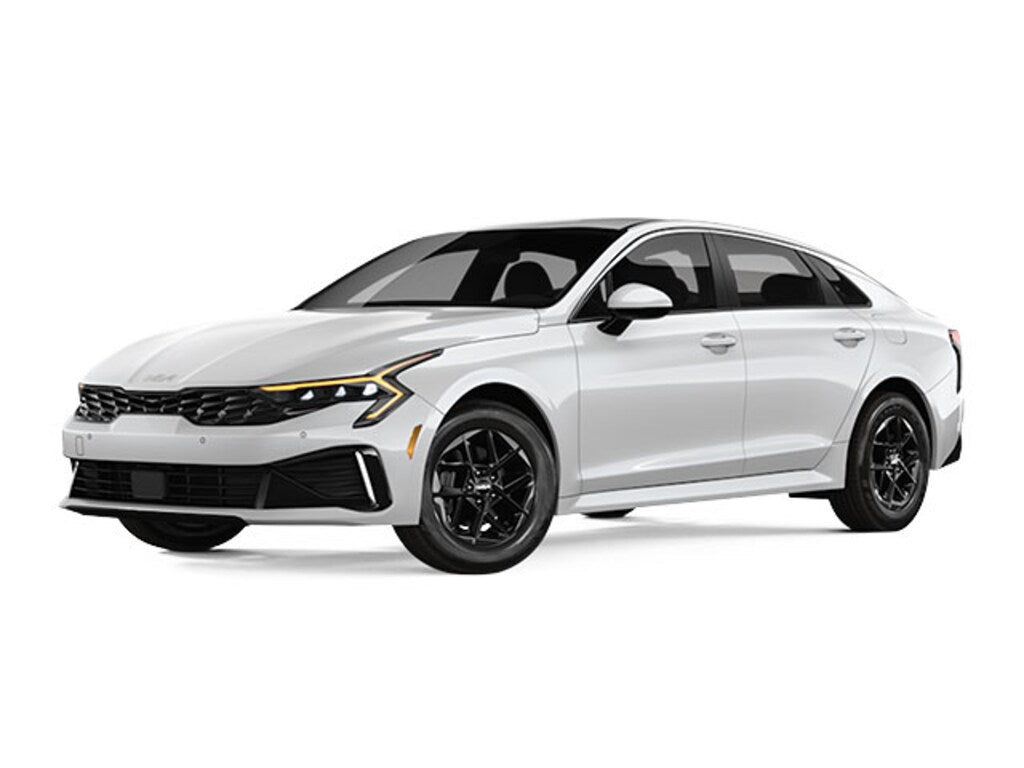 2024+ KIA K5 24.6" MATTE SCREEN PROTECTOR