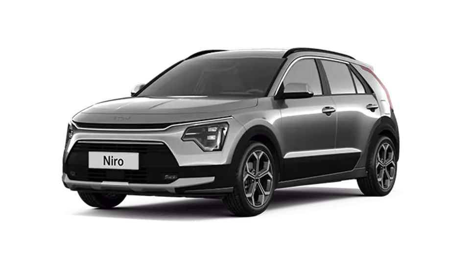 2024+ KIA NIRO DUAL 10.25" (EX, SX, EV) MATTE SCREEN PROTECTOR