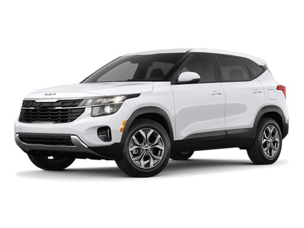 2024+ KIA SELTOS DUAL 10.25" (X-LINE, EX, SX) MATTE SCREEN PROTECTOR