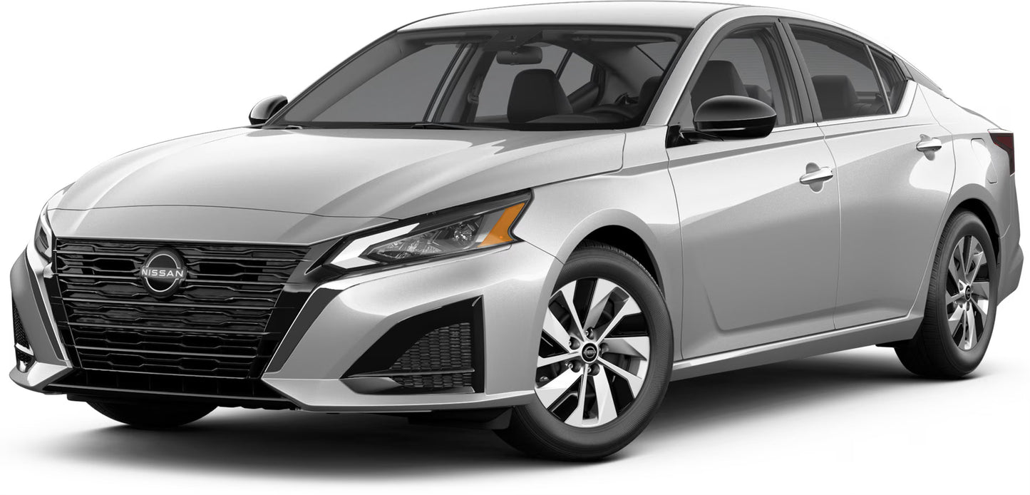 2024+ NISSAN ALTIMA SL 12.3" MATTE SCREEN PROTECTOR