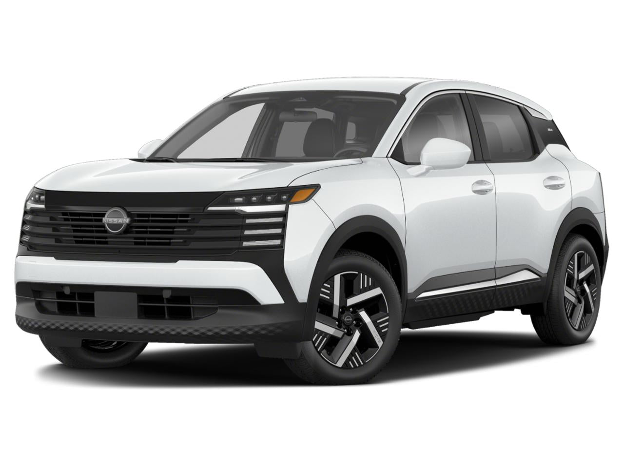 2025+ NISSAN KICKS SV, SR 12.3" DUAL MATTE SCREEN PROTECTOR SET