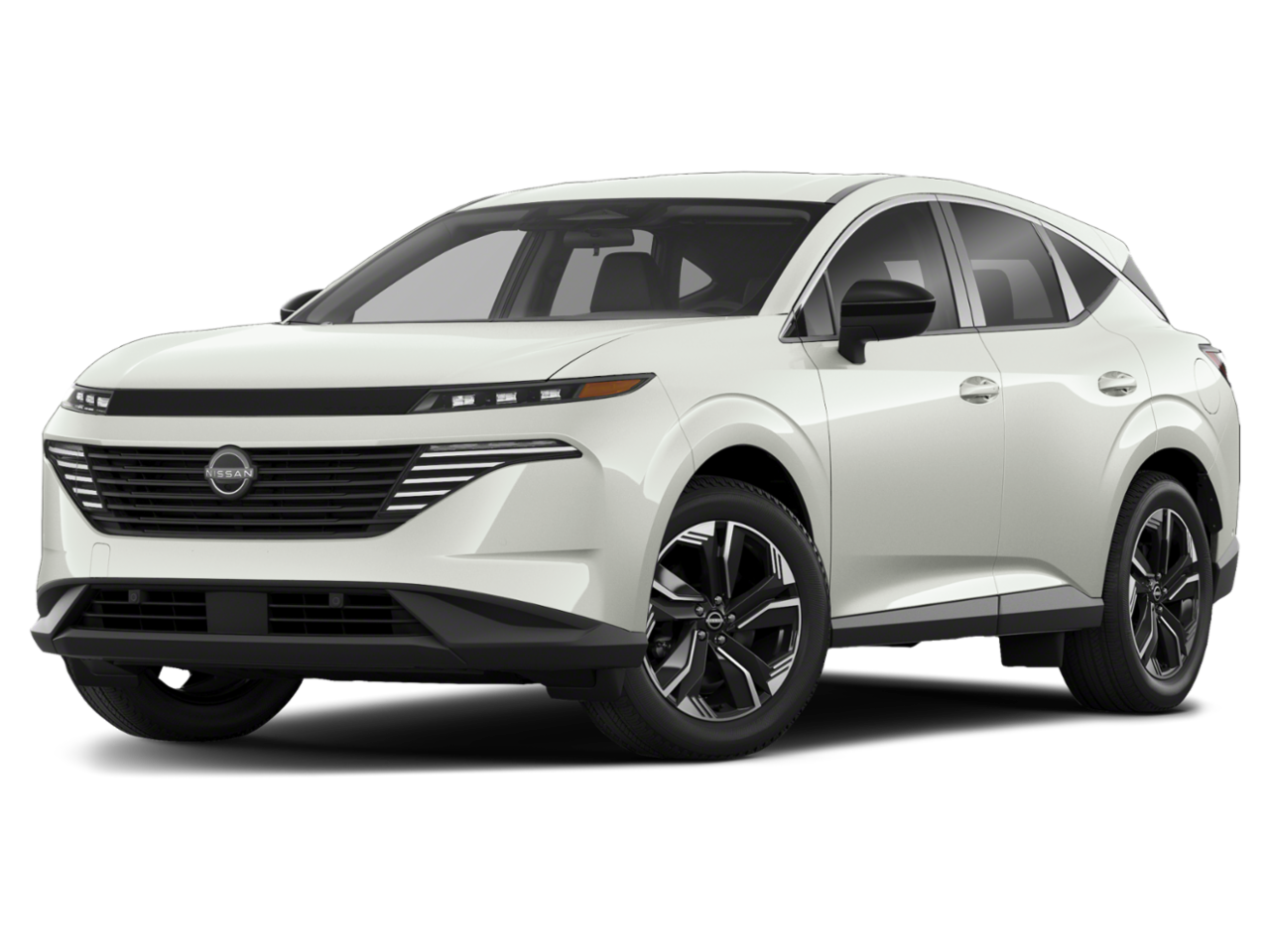2025+ NISSAN MURANO ALL-IN-ONE MATTE SCREEN PROTECTOR
