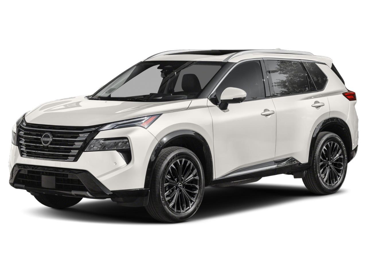 2024+ NISSAN ROGUE 12.3" MATTE SCREEN PROTECTOR