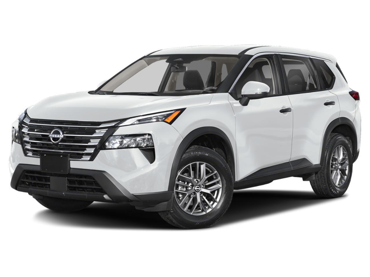 2021+ NISSAN ROGUE 8" MATTE SCREEN PROTECTOR