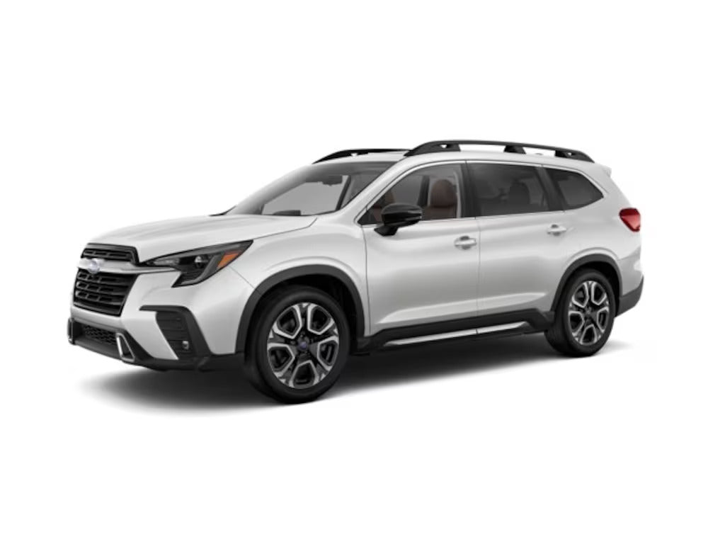 2023+ SUBARU ASCENT 11.6" MATTE SCREEN PROTECTOR