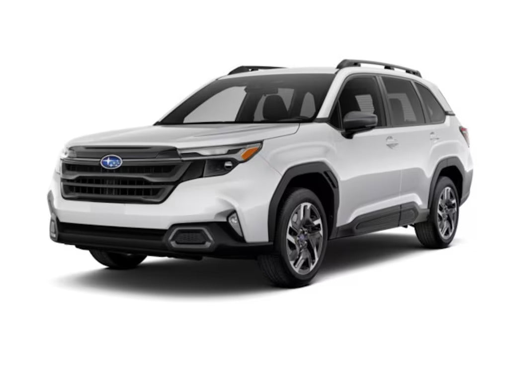 2023+ SUBARU FORESTER 11.6" MATTE SCREEN PROTECTOR