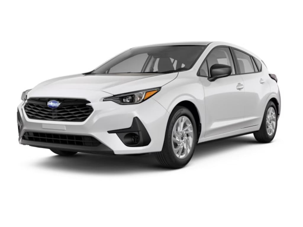 2023+ SUBARU IMPREZA 11.6" MATTE SCREEN PROTECTOR