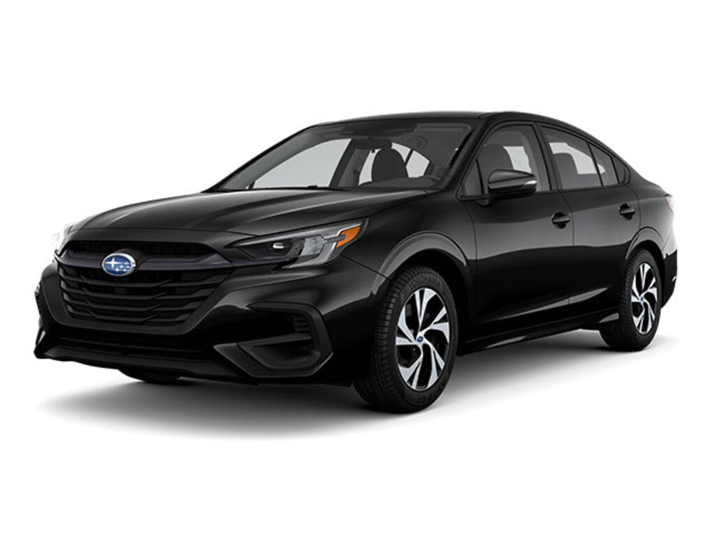 2023+ SUBARU LEGACY 11.6" MATTE SCREEN PROTECTOR