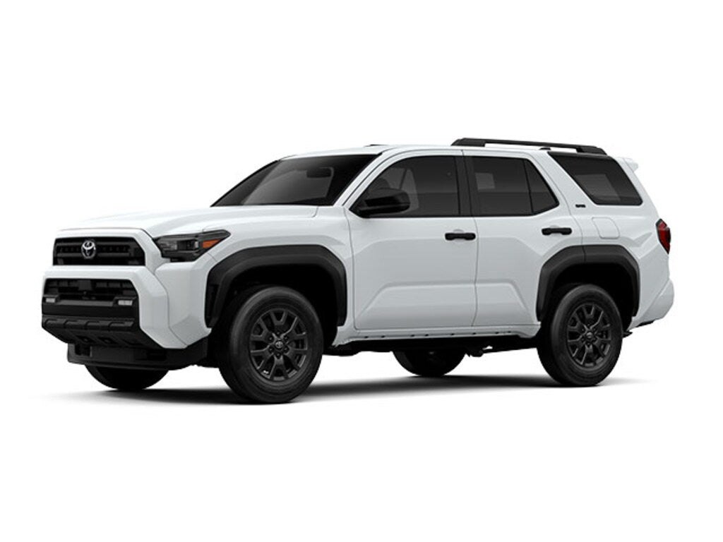 2025+ TOYOTA 4RUNNER SR5 8" MATTE SCREEN PROTECTOR