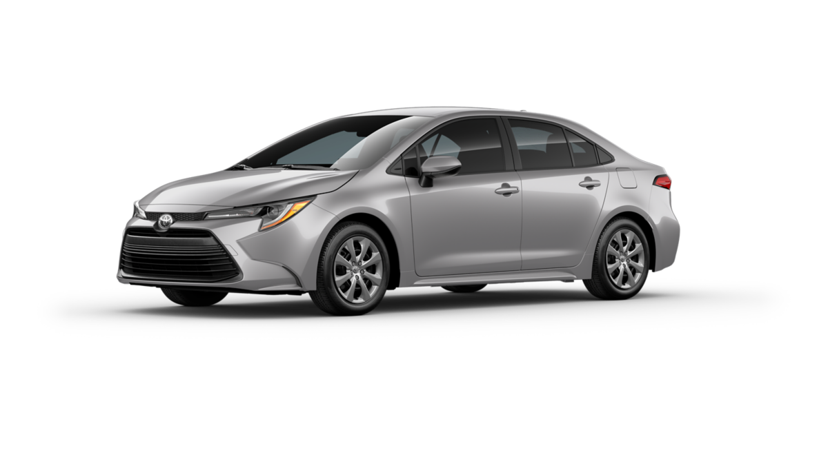 2024+ TOYOTA COROLLA 8" MATTE SCREEN PROTECTOR