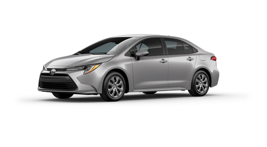 2024+ TOYOTA COROLLA 8" MATTE SCREEN PROTECTOR