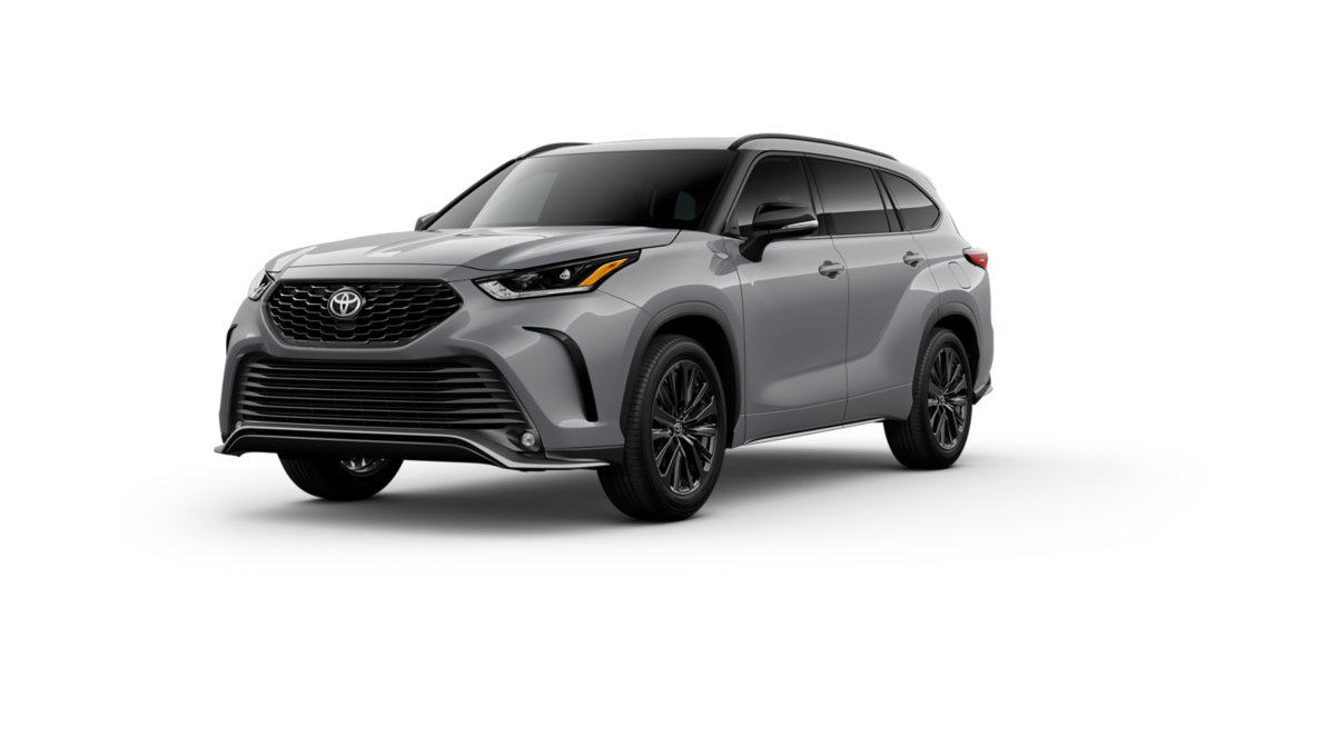 2023+ TOYOTA HIGHLANDER 12.3" MATTE SCREEN PROTECTOR