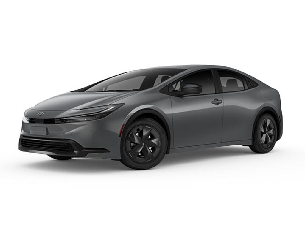 2024+ TOYOTA PRIUS LE, XLE 8" MATTE SCREEN PROTECTOR