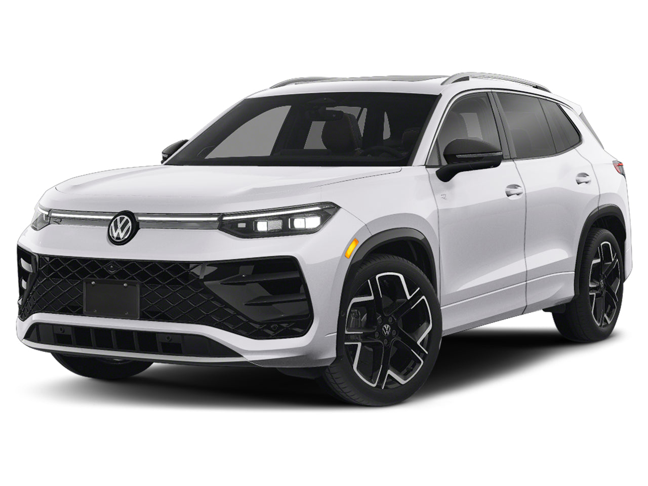 2025+ VW TIGUAN S/SE 12.9" MATTE SCREEN PROTECTOR