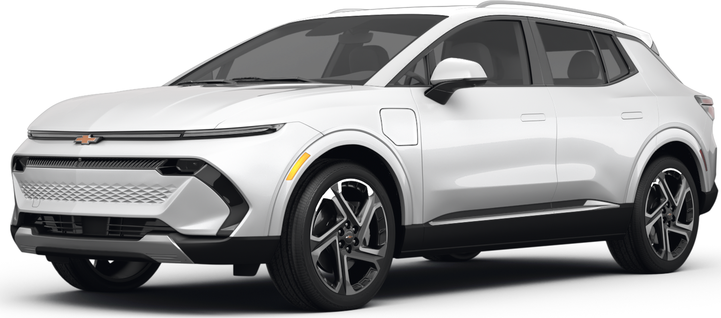 2025+ CHEVY EQUINOX EV 17.7" MATTE SCREEN PROTECTOR