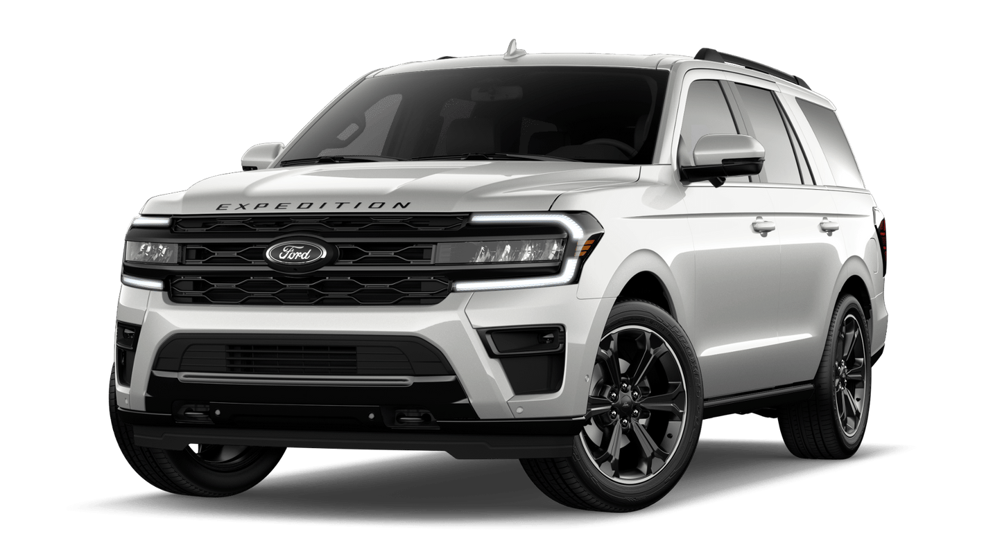 2025+ FORD EXPEDITION 13.2" MATTE SCREEN PROTECTOR